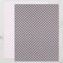 Search for pink scrapbook paper Double sided