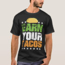 Search for mexican tshirts Food