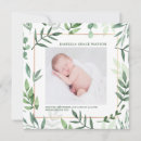 Search for photo frame invitations Boy