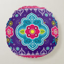 Search for cultural cushions Blue