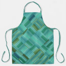 Search for block aprons Green