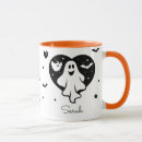 Search for halloween bats mugs Spooky season