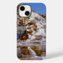 Search for hot spring iphone cases Nature