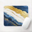 Search for blue texture mouse mats Elegant
