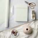 Search for lily of the valley wrapping paper White