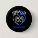 Search for blue ribbon badges Wear