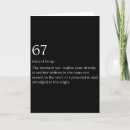 Search for sixty seven cards Viral