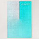 Search for gradient color puzzles Difficult