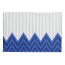 Search for royal blue pillowcases Pattern