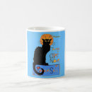 Search for le chat noir mugs Paris