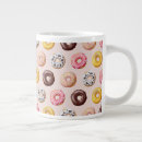 Search for novelty cakes mugs Doughnut