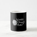 Search for bread baker mugs Funny