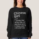 Search for desce China