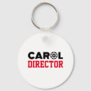 Search for movie director key rings Film