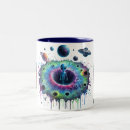 Search for alien coffee mugs World