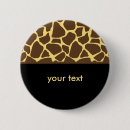 Search for giraffe pattern badges Animals