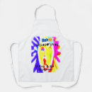 Search for durable aprons Kitchen