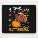 Search for thanksgiving mouse mats Funny