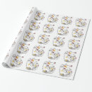 Search for lucky cat wrapping paper Japanese