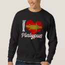 Search for platypus Australia