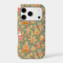 Search for gingerbread cookies cases Snowman
