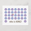 Search for king birthday cards Skull