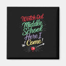 Search for here come magnets Back to school