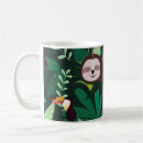Search for sloth illustration mugs Cartoon