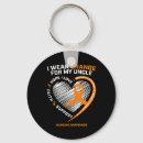 Search for leukaemia month key rings Multiple sclerosis