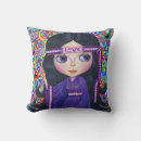 Search for psychedelic cushions 1970s