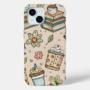 Search for for readers iphone cases Book lover