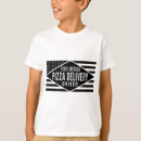 Search for pizza delivery tshirts Driver