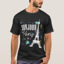 Search for paris souvenir tshirts French