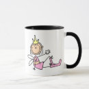 Search for cute tooth mugs Fairy