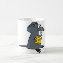 Search for mouse and cheese mugs Food