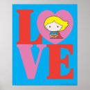 Search for chibi justice league posters Superman