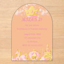 Search for princess peach birthday invitations Tiara
