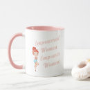 Search for red hair girl mugs For her