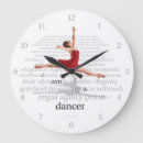 Search for ballet shoes clocks Dance