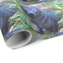 Search for pup wrapping paper Seal