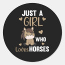 Search for hors stickers Rider