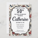 Search for tattoo birthday invitations For her
