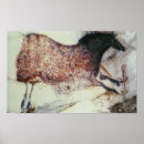 Search for lascaux horses posters Dordogne
