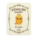 Search for bread magnets Kowalski