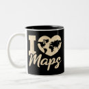 Search for geographer mugs Student