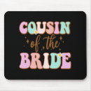 Search for wedding shower mouse mats Bride