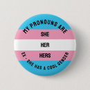 Search for she her badges Pride