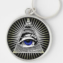 Search for illuminati key rings Masonic