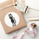 Search for cat scratch stickers Funny