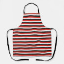 Search for amsterdam long aprons Red